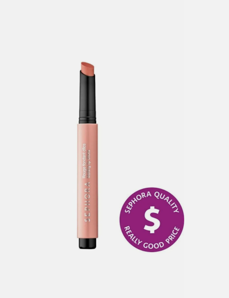 SEPHORA COLLECTION Melting Lip Clicks - 05 Peach Sorbet